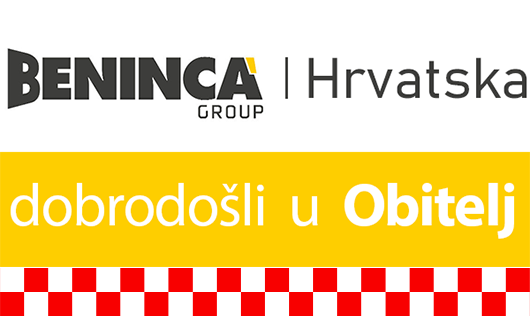 Beninca Hrvatska