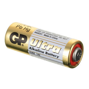 Baterija za daljinski upravljač
