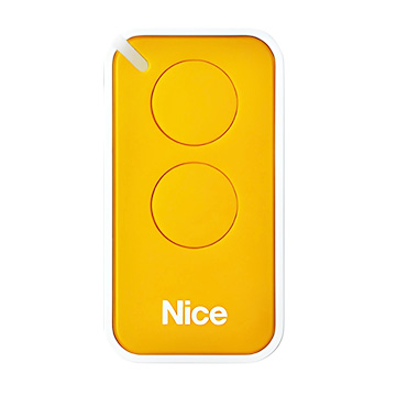 NICE INTI YELLOW