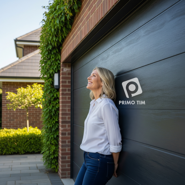 akcija garažna vrata 