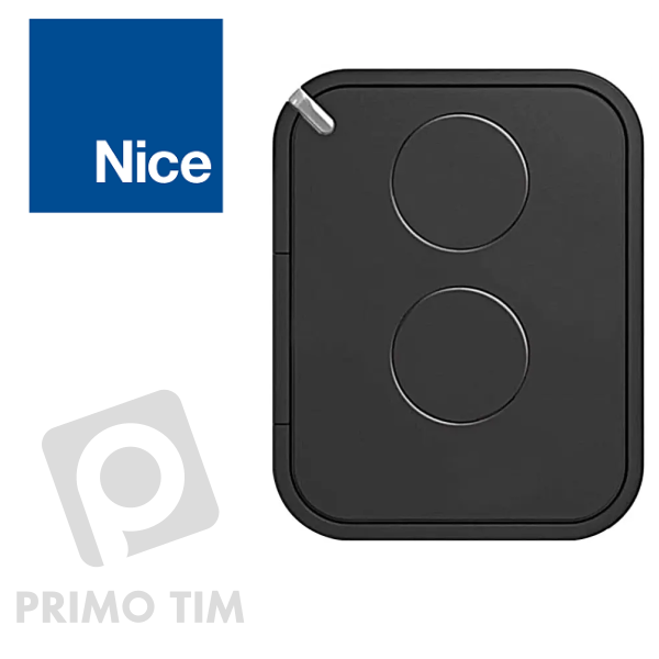 Daljinski upravljači za garažna vrata NICE