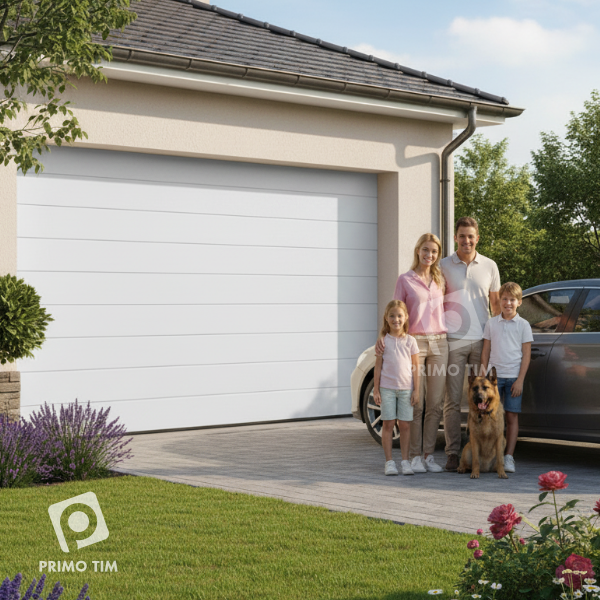 Garazna vrata Akcija