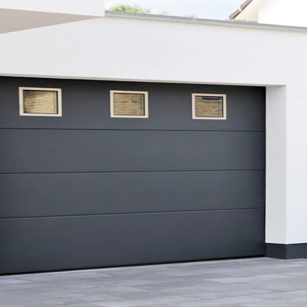 Garažna vrata Zagreb — Primo Tim