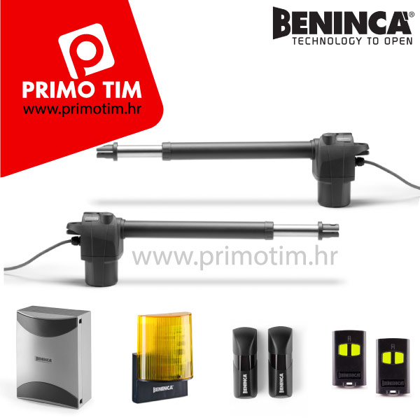 Motorni pogon Beninca Bill