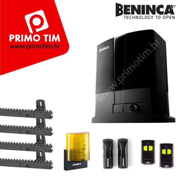 Motorni pogon Beninca Bull 5