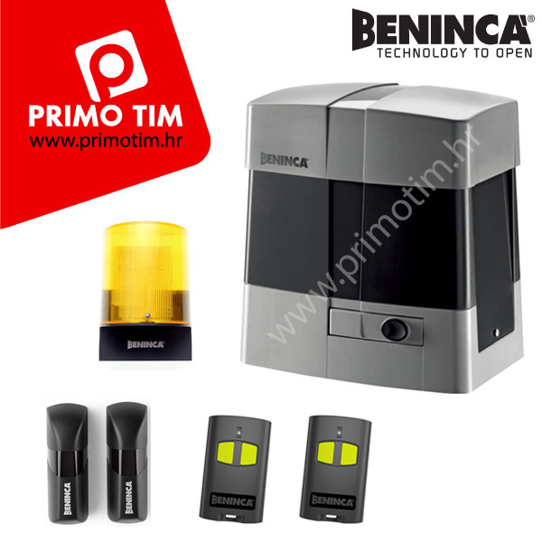 Beninca Bull 10