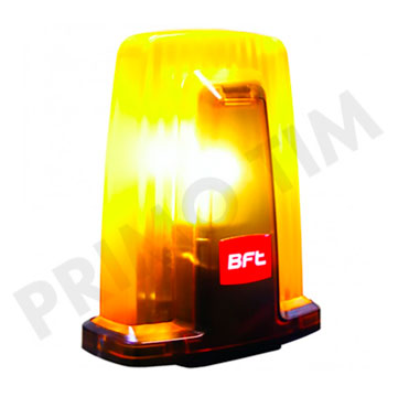 BFT LED RADIUS